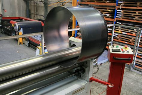 sheet metal fabrication rolling|3 cylinder sheet metal rollers.